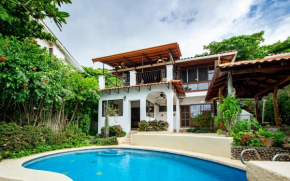 Ocotal Beach Front Villa 6